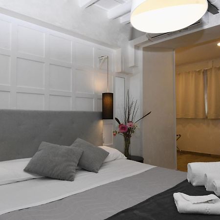 Hotel Dulcis In Pantheon à Rome Extérieur photo
