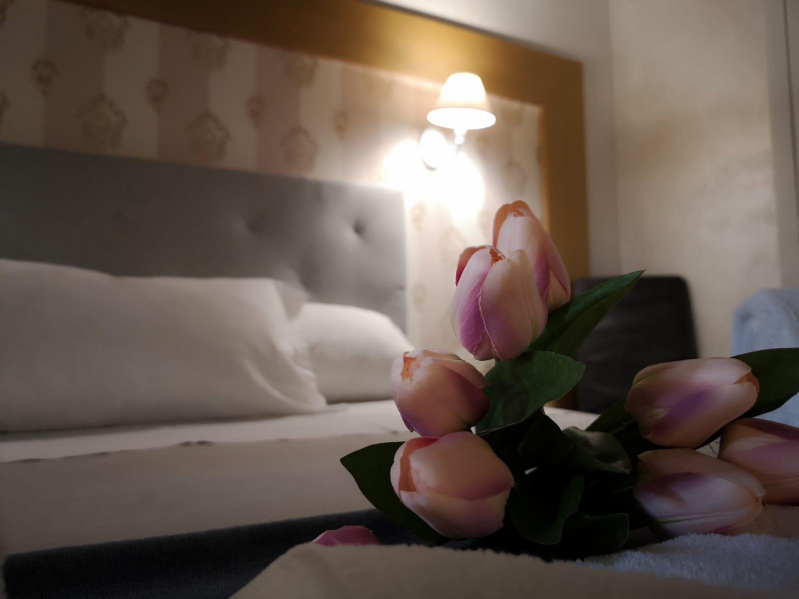 Hotel Dulcis In Pantheon à Rome Extérieur photo