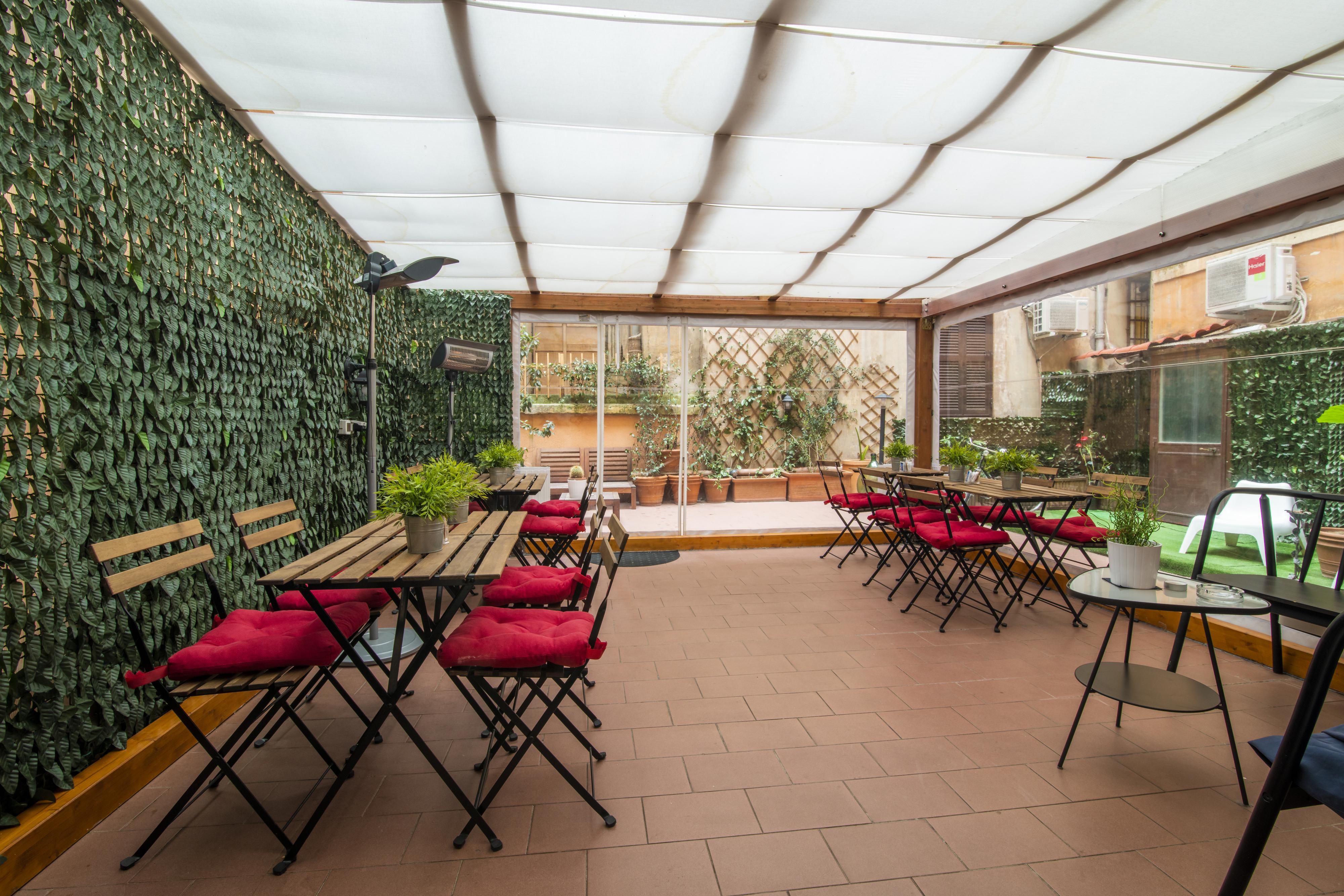 Hotel Dulcis In Pantheon à Rome Extérieur photo