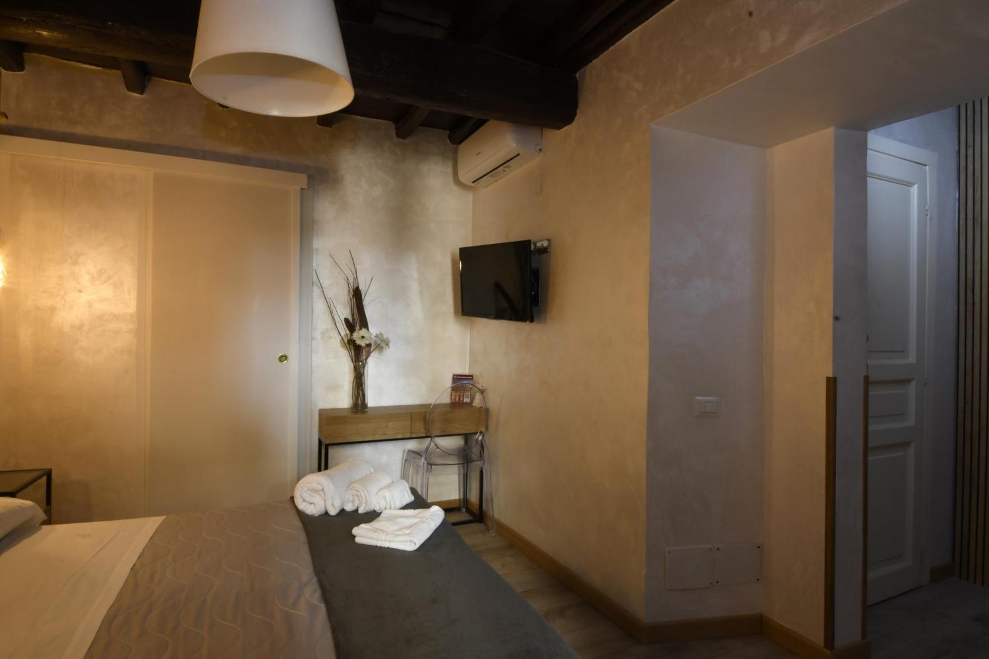 Hotel Dulcis In Pantheon à Rome Extérieur photo