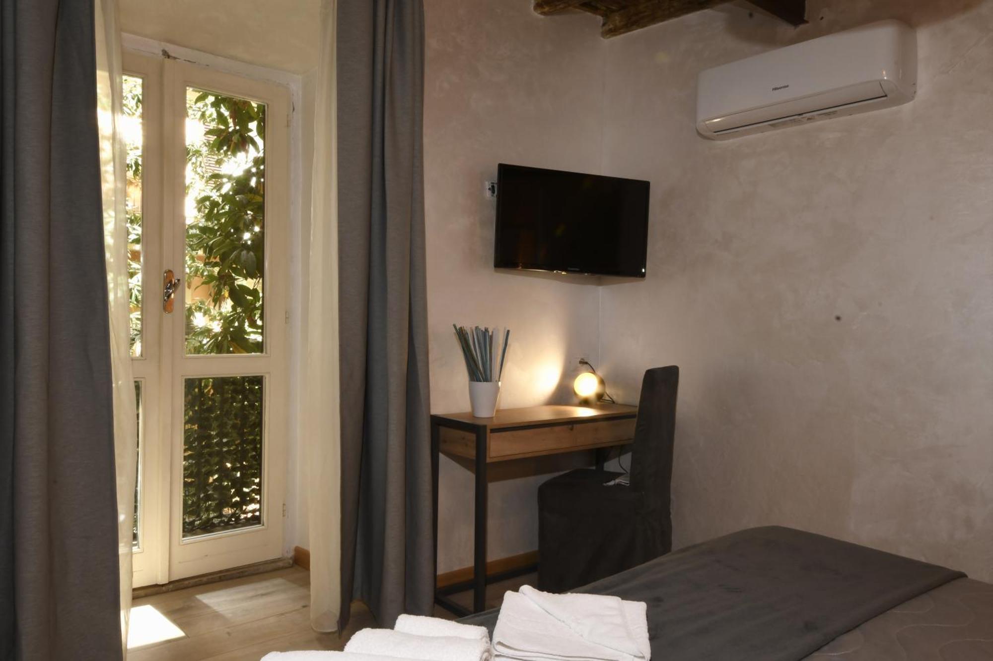 Hotel Dulcis In Pantheon à Rome Extérieur photo