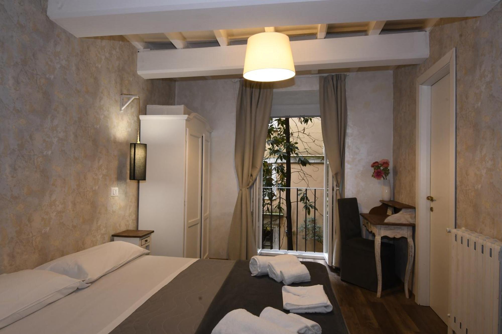 Hotel Dulcis In Pantheon à Rome Extérieur photo