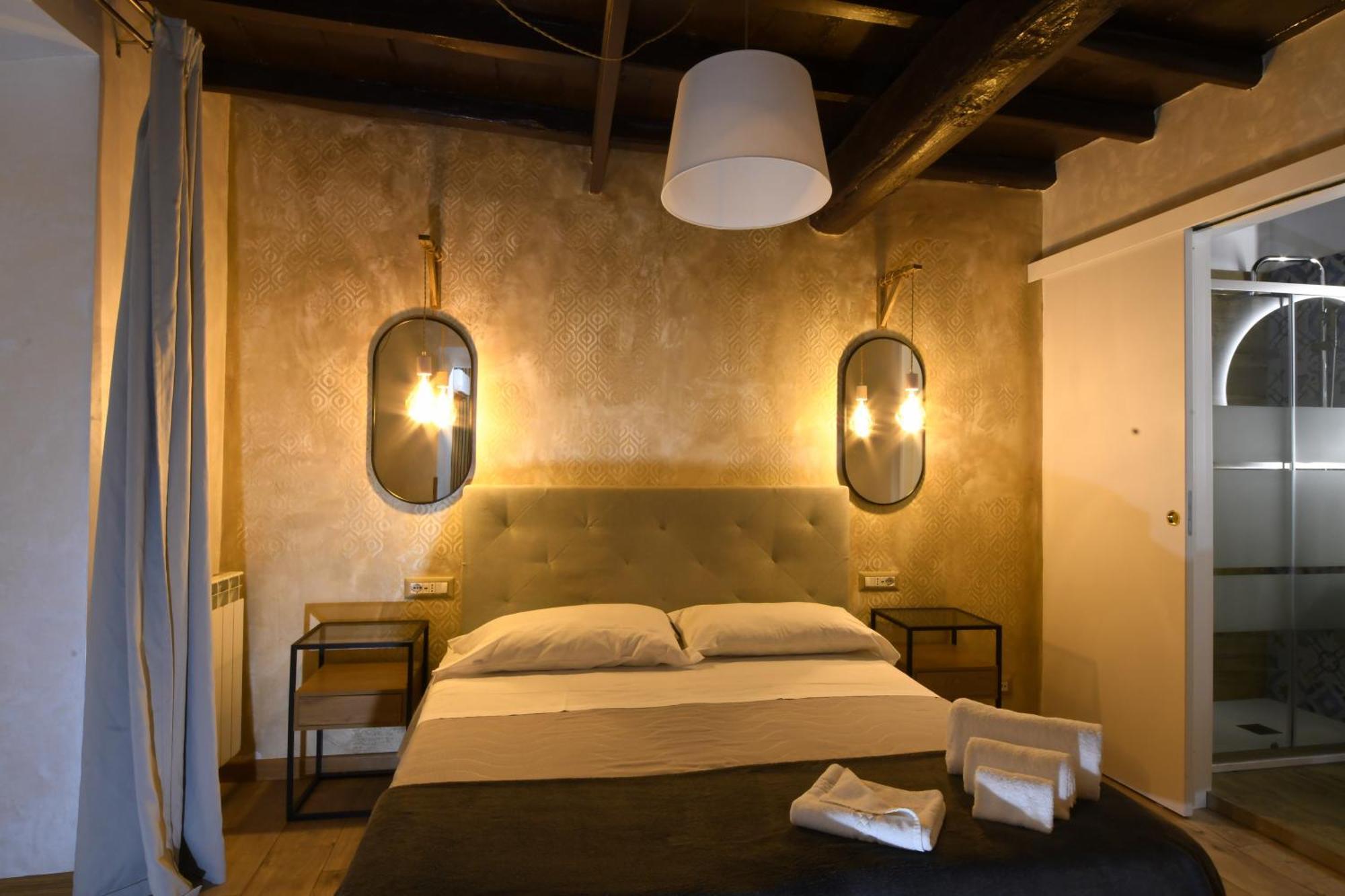 Hotel Dulcis In Pantheon à Rome Extérieur photo
