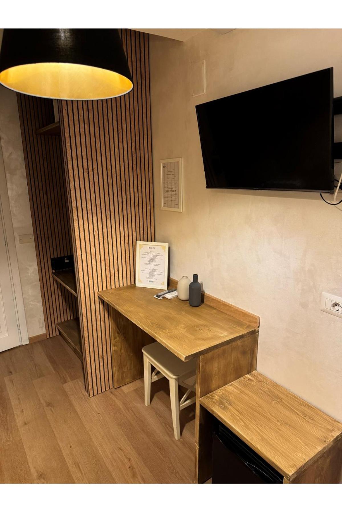Hotel Dulcis In Pantheon à Rome Extérieur photo