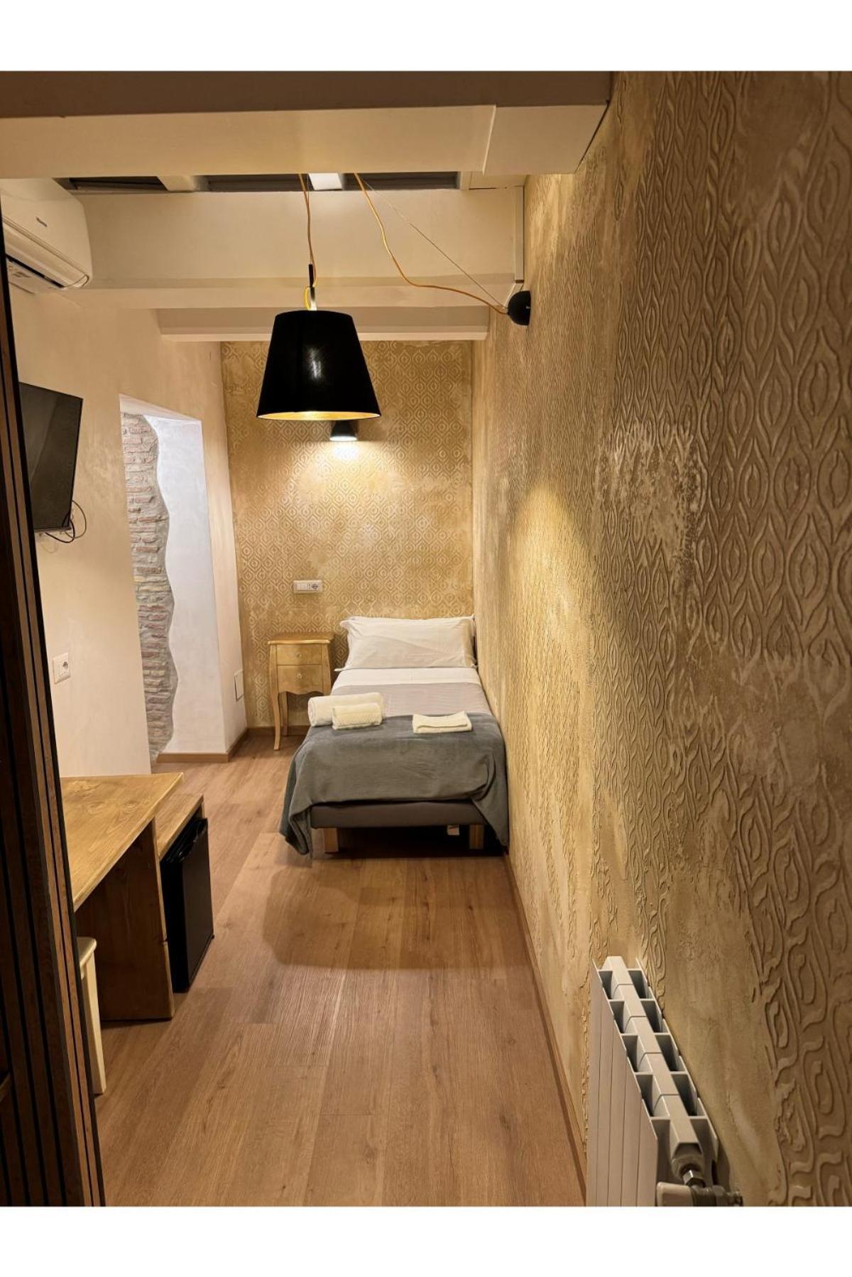 Hotel Dulcis In Pantheon à Rome Extérieur photo