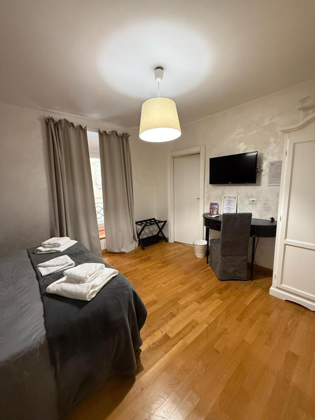Hotel Dulcis In Pantheon à Rome Extérieur photo