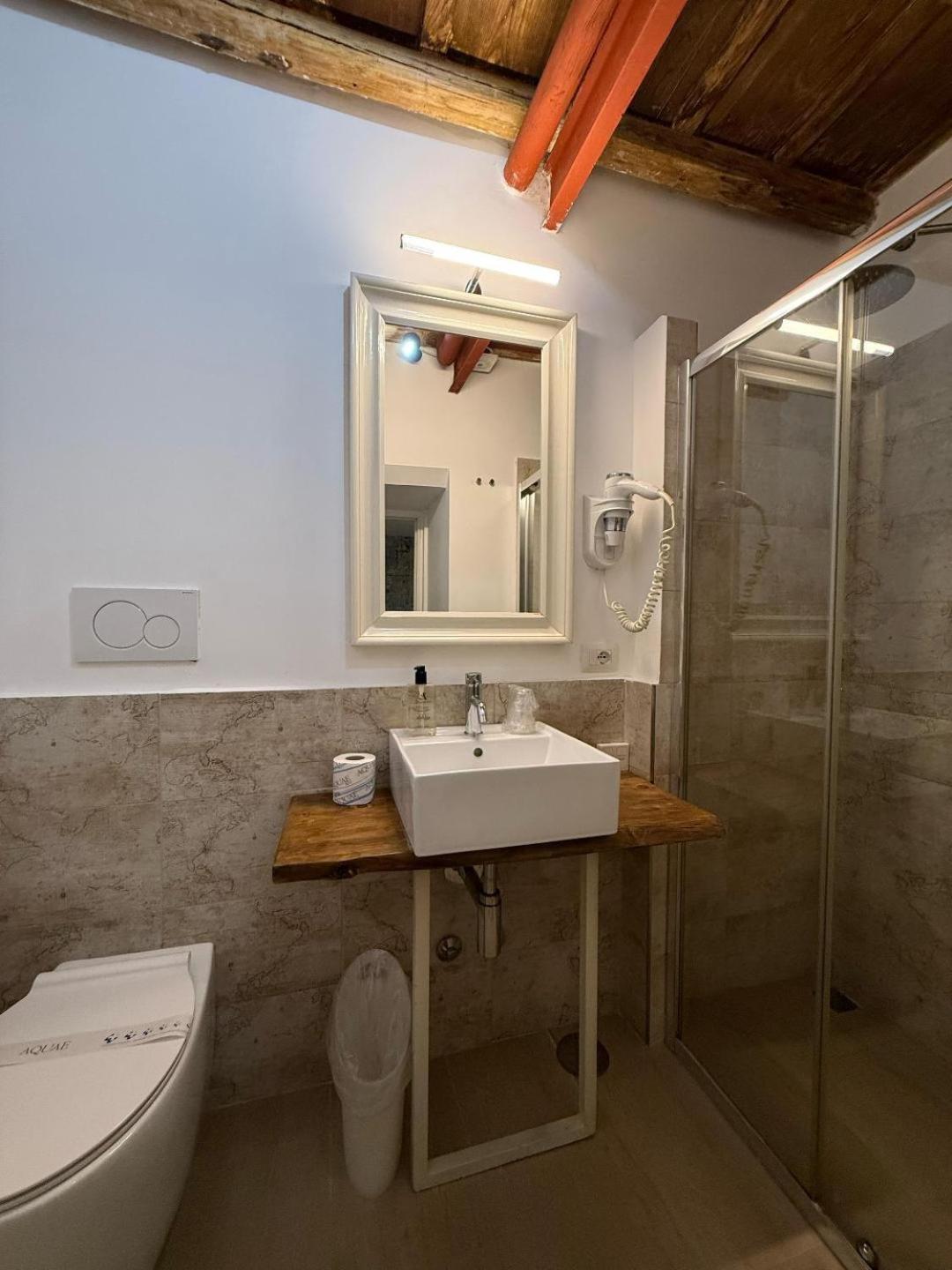 Hotel Dulcis In Pantheon à Rome Extérieur photo