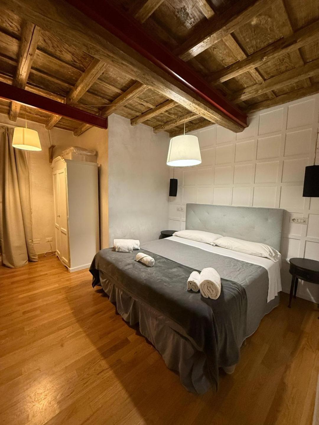 Hotel Dulcis In Pantheon à Rome Extérieur photo